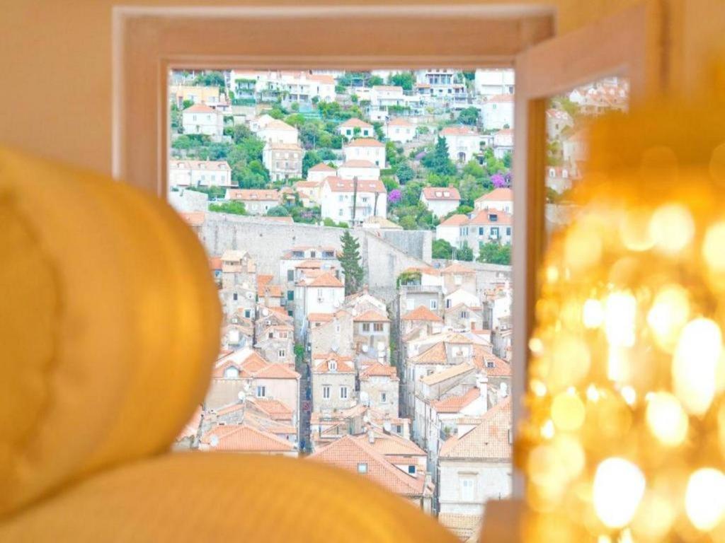 Villa Madonna Della Strada A4 Dubrovnik Exterior foto